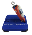 BD4-013.4 Back and leg dynamometer